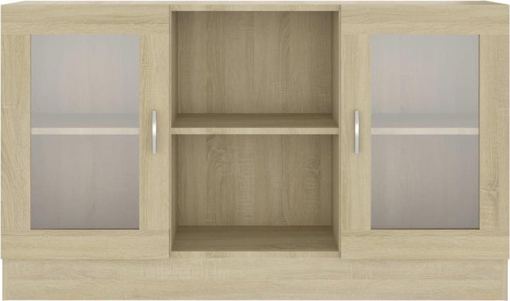 Immagine prodotto VidaXL Sideboard (120 x 30,5 x 70 cm)