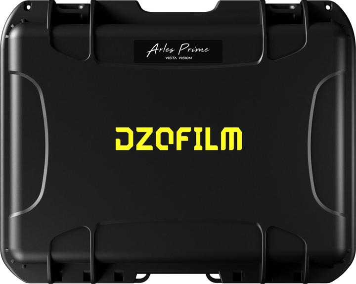 Produktbild Dzofilm Arles 25/35/50/75/100mm FF/VV Prime Cine Kit (PL, Vollformat)