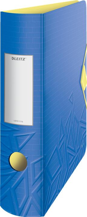 Image du produit Leitz Dossier (A4, 82 mm, 1 pcs)