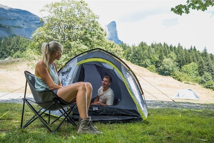 Immagine prodotto Coleman Darwin 4+ (Tenda a cupola, 6.20 kg, 4 persone)
