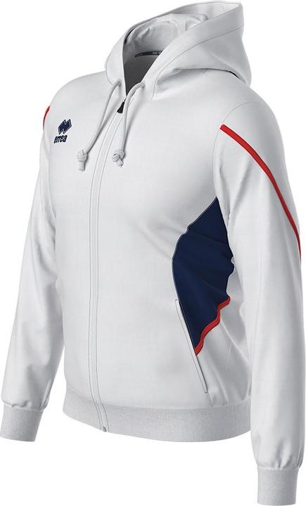 Actual product image Errea Clancy Jacket Ad (M)