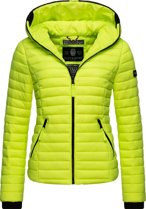 Neon Green