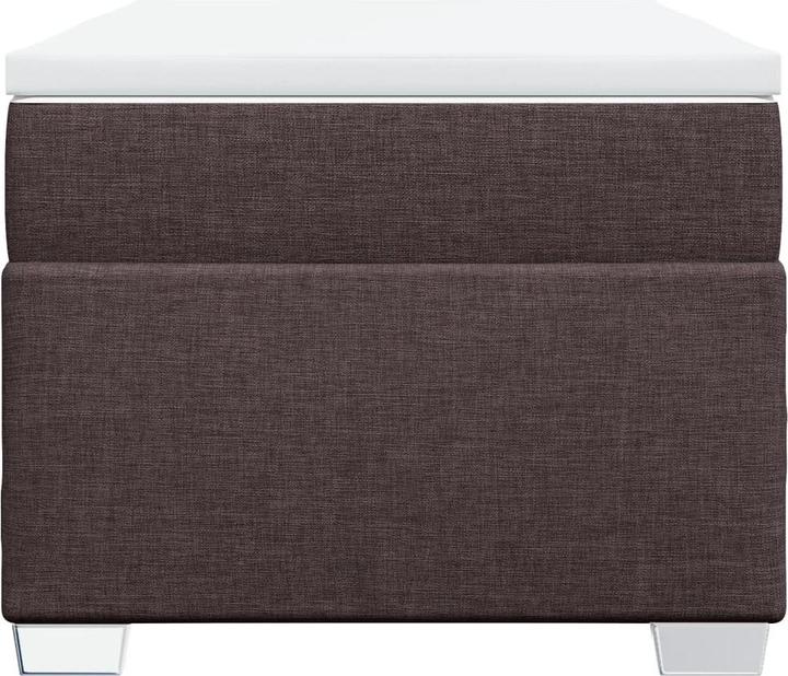 Produktbild vidaXL Boxspringbett (140 x 200 cm)