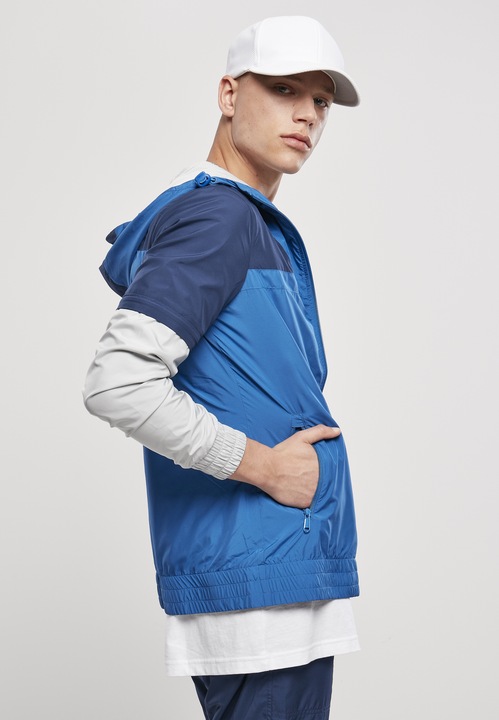 Actual product image Urban Classics Zip Away Track Jacket (M)