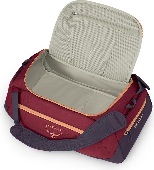 Actual product image Osprey Daylite Duffel 30