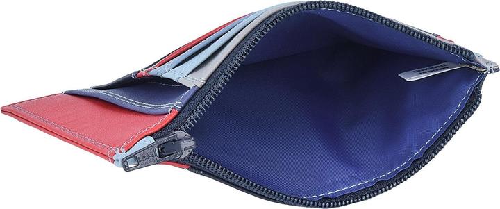 Actual product image Mywalit Slim credit card holder leather 12 cm