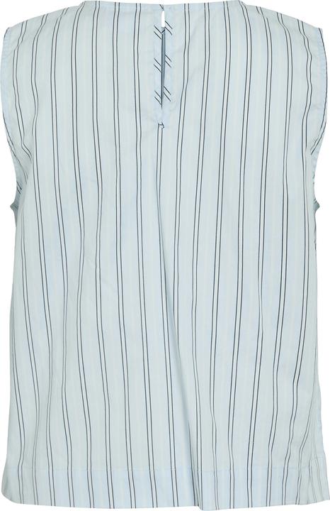 Produktbild Vila VIVALENCIA Rundhals Top (38)