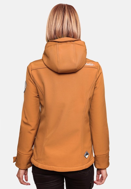 Actual product image Marikoo Little bitch (M)