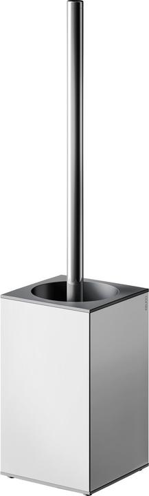 Charcoal, Chrome-plated