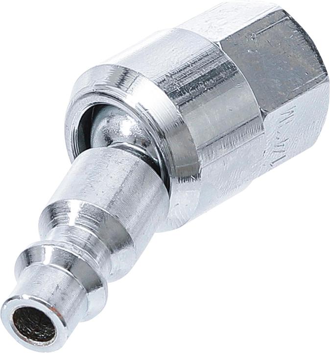 Productafbeelding BGS Draadnippel | 6,3 mm (1/4") binnendraad