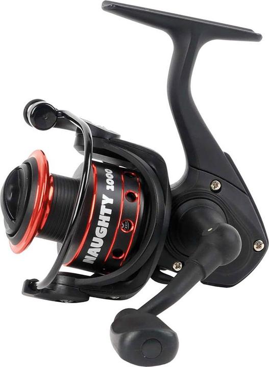 Stucki Fishing Birichino (1000)