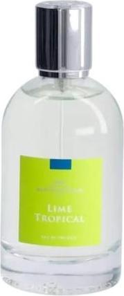 Produktbild Comptoir Sud Pacifique Sud Pacifique Lime Tropical Eau de Toilette 100ml (Eau de Toilette, 100 ml)
