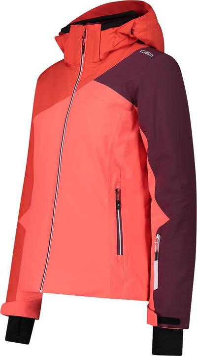 Immagine prodotto CMP Campagnolo Giacca da sci elasticizzata da donna (XXS)