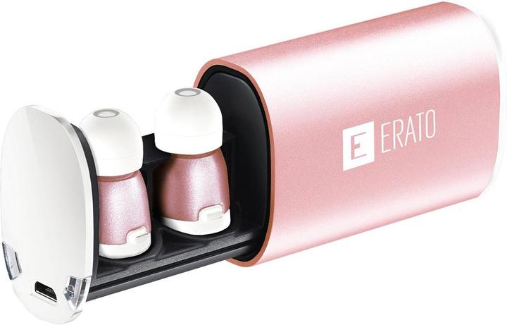 Produktbild Erato Apollo 7 (3 h)