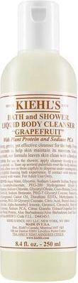Produktbild Kiehl's Bath and Shower Liquid Body Cleanser Grapefruit Duschgel (250 ml)