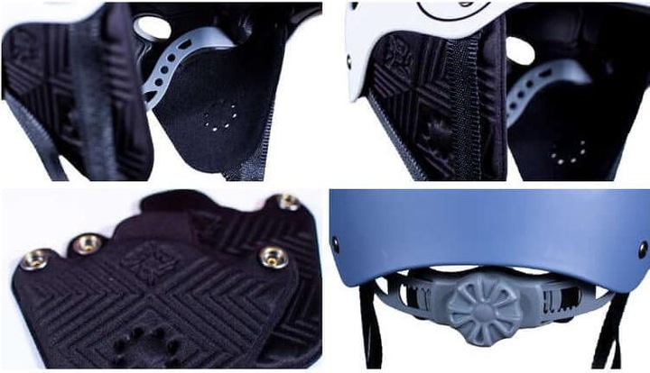 Immagine prodotto Dakine Casco Renegade