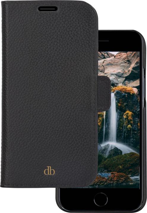 Actual product image dbramante1928 New York (Apple iPhone SE)