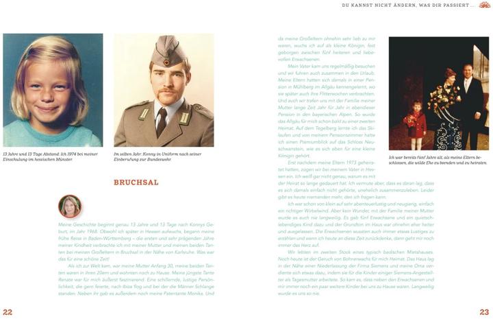 Immagine prodotto Manu und Konny Reimann: Einfach machen (Tedesco, Franziska Wanninger, Manuela Reimann, Konny Reimann, 2023)