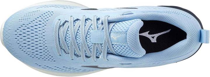 Actual product image Mizuno Wave Revolt (37)