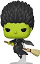 Actual product image Funko POP! The Simpsons : Witch Marge