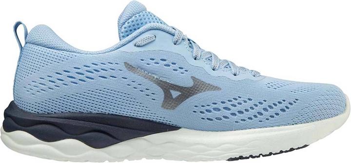 Actual product image Mizuno Wave Revolt (37)