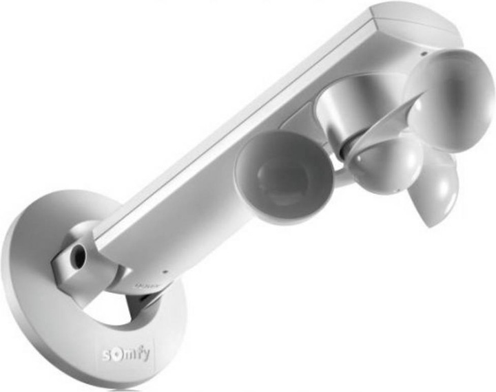 somfy Eolis WireFree IO