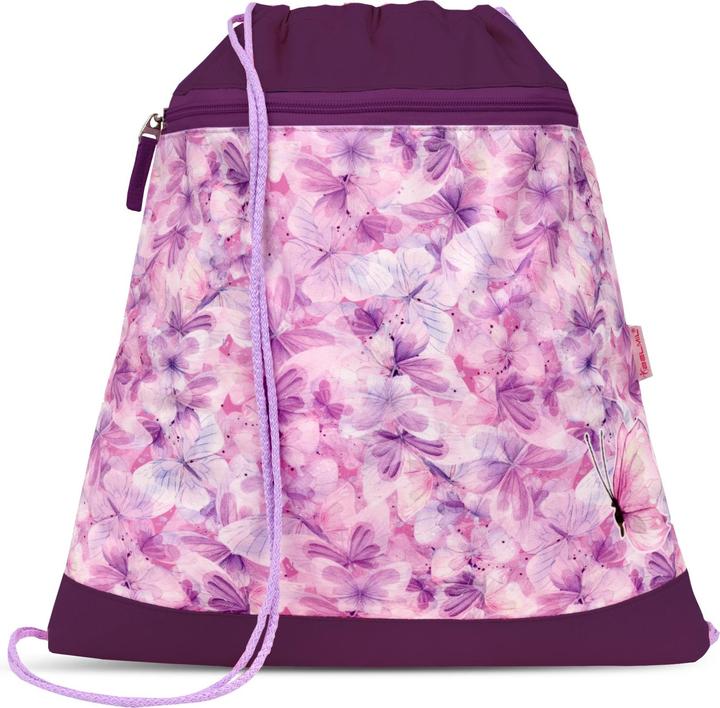 Produktbild Belmil CLASSY Schulrucksack-Set Chic Charms (19 l)