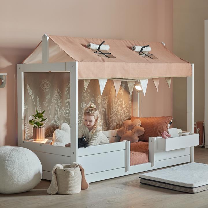 Immagine prodotto Lifetime Kidsrooms Parete posteriore, Happy Rabbit