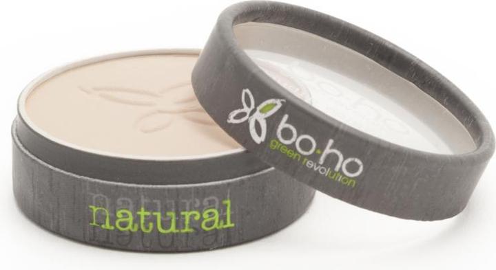 Image du produit Boho Poudre compacte beige clair (Beige)