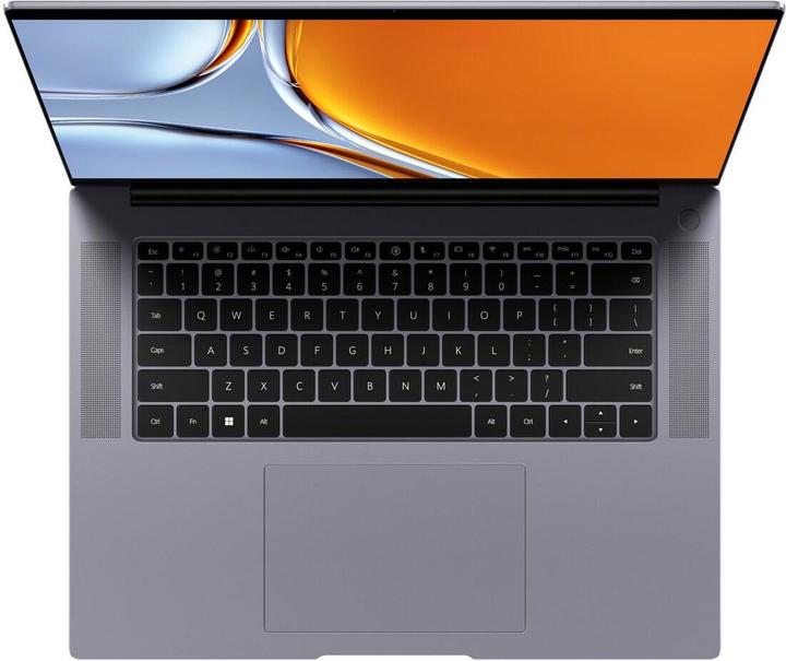 Immagine prodotto Huawei MateBook 16s (16", Intel Core i7-12700H, 16 GB, 1000 GB, DE)