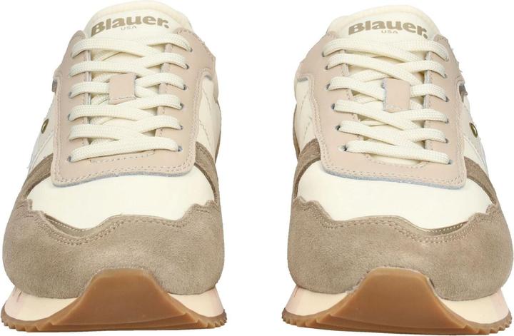 Produktbild Blauer Sneaker (36)