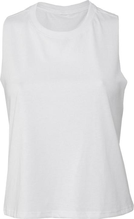 Produktbild Bella Canvas Ärmelloses Oberteil Racerback (L)