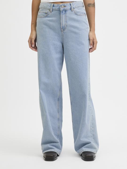 Produktbild JJXX Jxtokyo Wide Hw Jeans R6172 Dnm Sn (W29/L30)