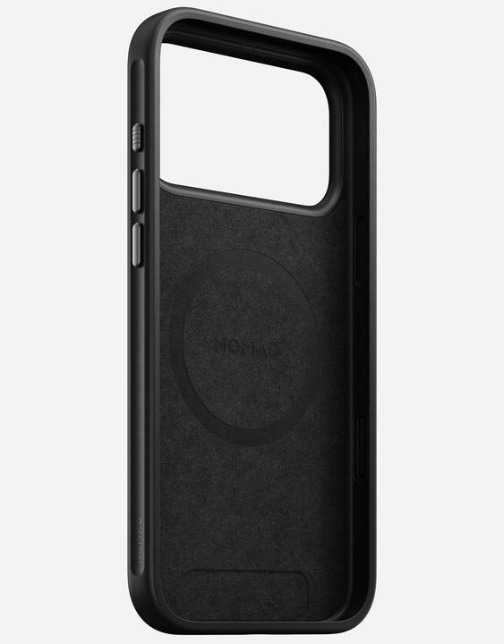 Produktbild Nomad Moderne Hülle - iPhone Hülle (Apple iPhone 17 Pro Max)