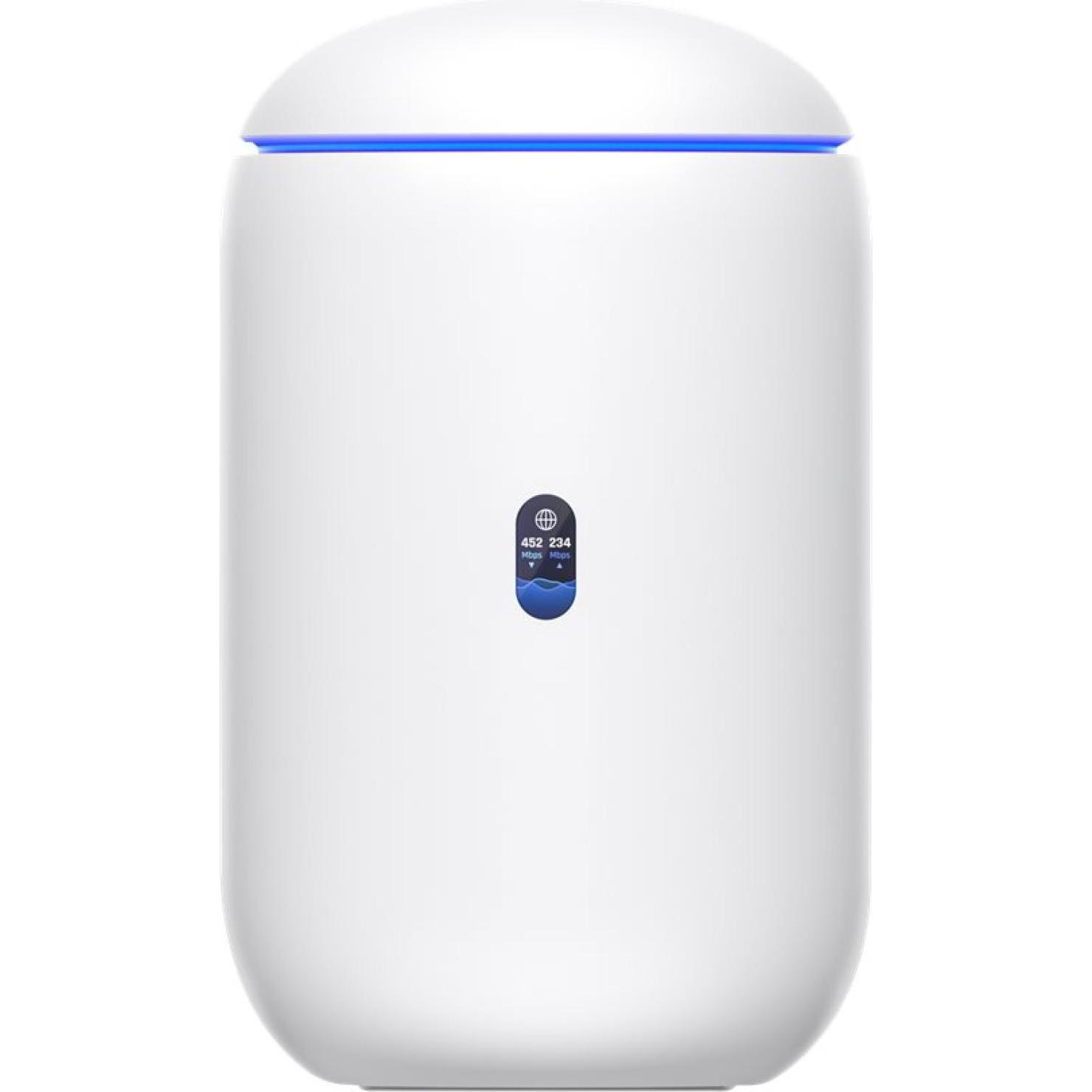 Ubiquiti Dream Router, Router, Weiss