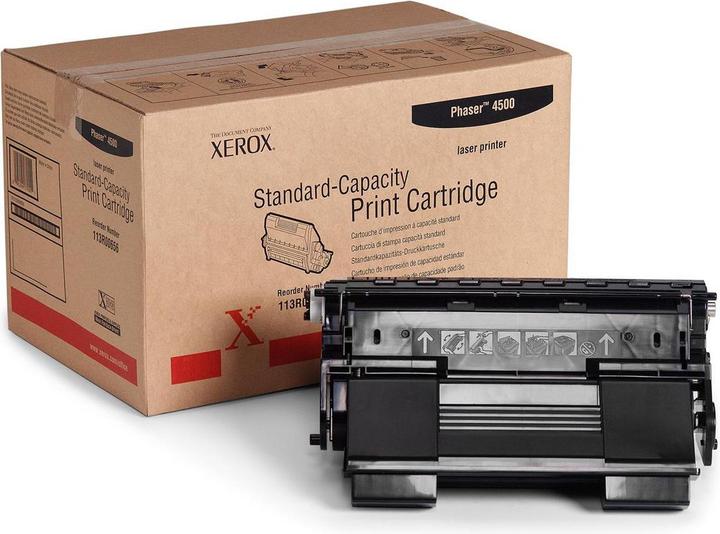 Produktbild Xerox 113r00656k (BK)