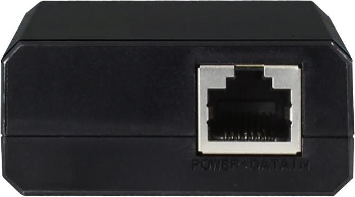 Actual product image Allnet PoE splitter mini/extractor / Gigabit / 60W / USB-C PD / ALL-PS103G-BT60-PD