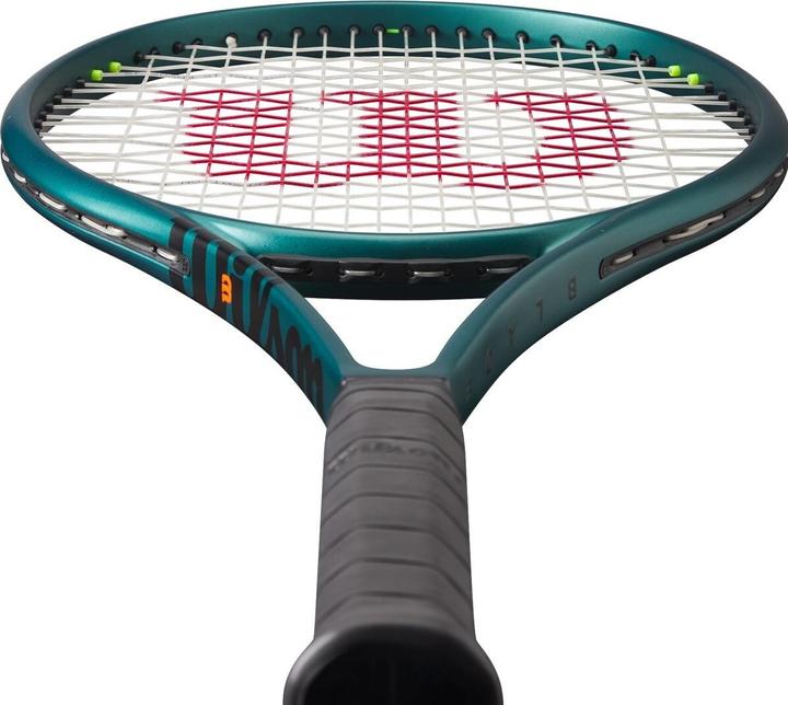 Produktbild Wilson Blade 100 V9.0 Tennisschläger (2, 300 g)