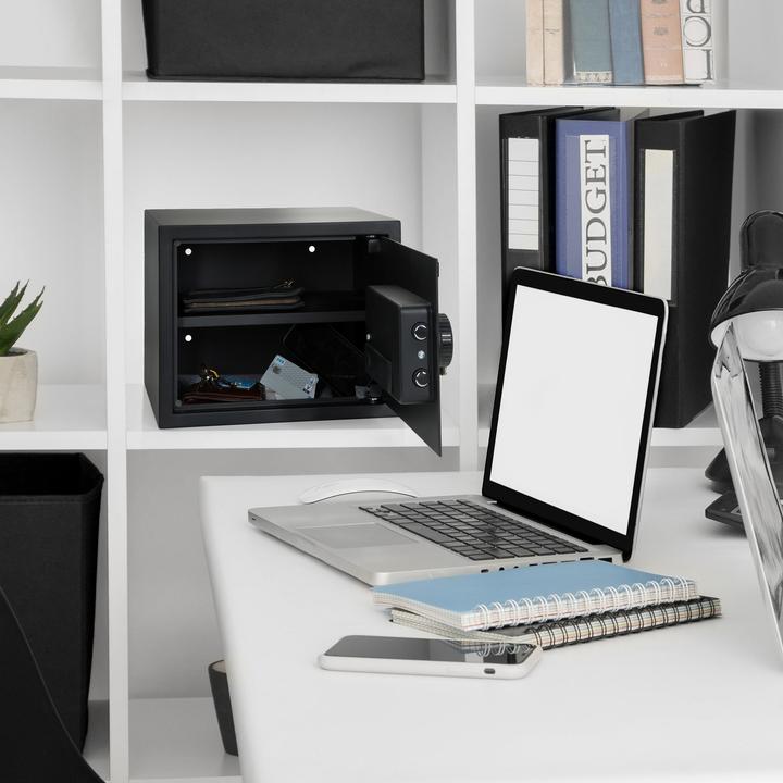 Immagine prodotto Hjh Office SAFE COMPACT (27 l)