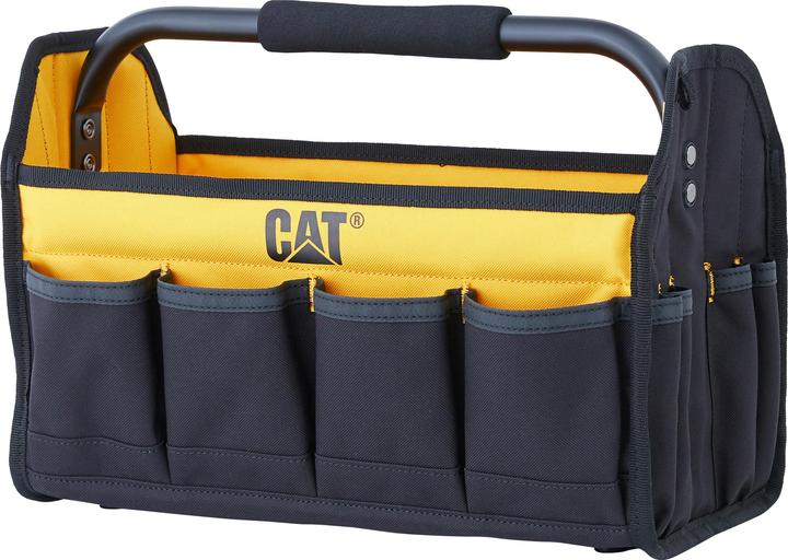 CAT Tools CAT Tool Bag, 18 inch, GP-65045