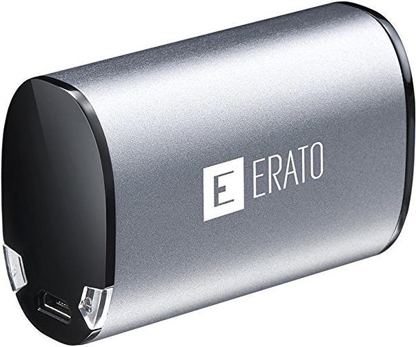 Actual product image Erato Apollo 7 (3 h)