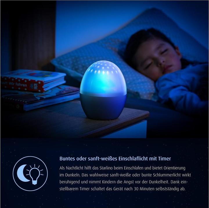 Actual product image Reer Starlino