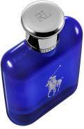 Actual product image Ralph Lauren Polo Blue (Eau de toilette, 40 ml)