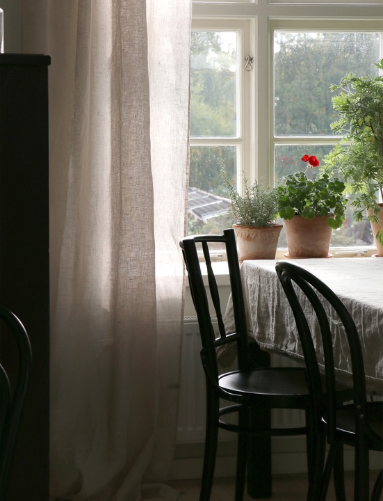Actual product image Himla Dalsland (145 x 290 cm)