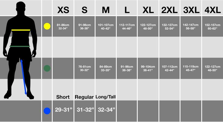 Produktbild Dickies Industrial Socken (2Erpack) (2er Pack, 40.5 - 45.5)