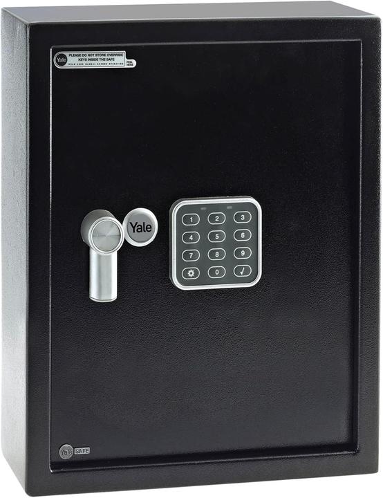 Actual product image Yale Sejf na klucze YKB/365/DB1