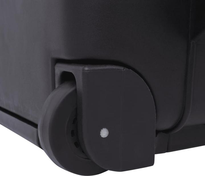 Produktbild vidaXL Flugkoffer