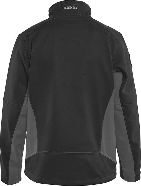 Produktbild Blakläder Ripstop Softshelljacke 4950 (L)