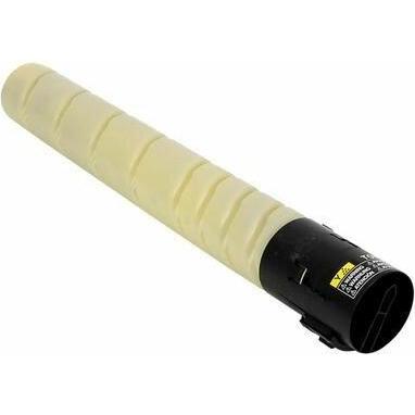 Konica Minolta, Toner, Minolta TN-514Y toner