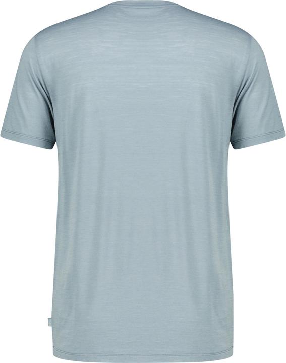 Actual product image Meru Laholm T Shirt Merino (S)